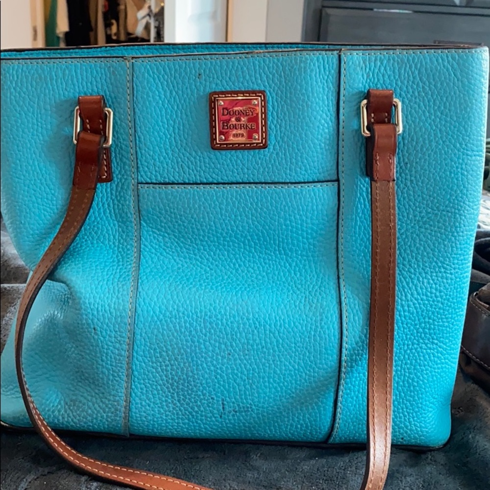 Dooney and Bourke bag